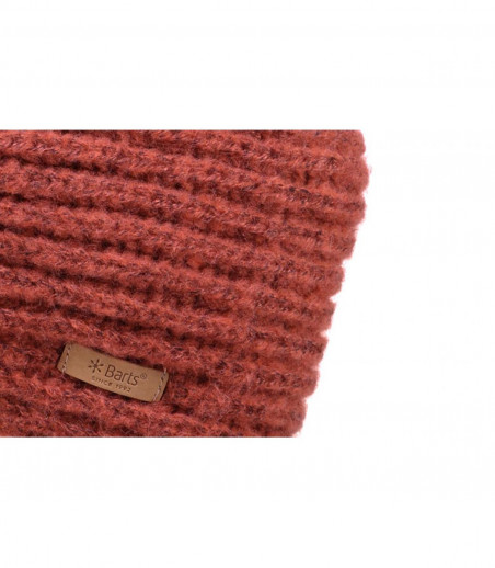 bandeau orange Barts bandeau orange Barts